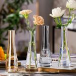Wholesale Glass Vase HP-030 - Image 2